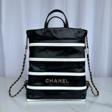 Chanel Shopping Bags